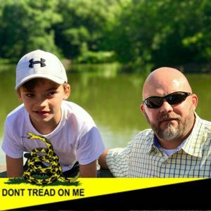 Meet your Posher, Jimmy